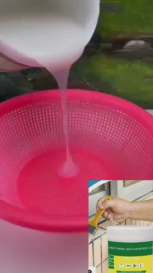 Efficient Leak privation Waterproof Glue